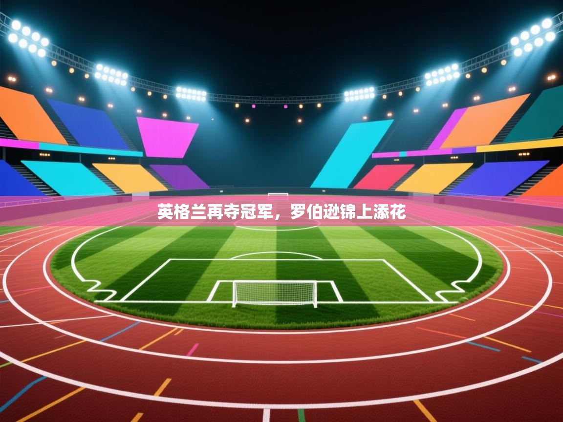 英格兰再夺冠军，罗伯逊锦上添花  第2张